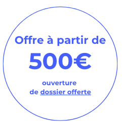 Créer votre Filiale ou Succursale en France