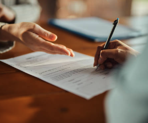 Modèle de contrat gratuit